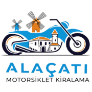 Alaçatı Motorsiklet Kiralama 