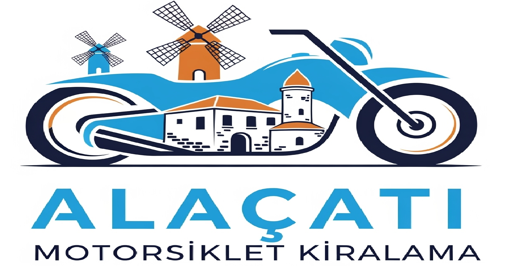 Alaçatı Motorsiklet Kiralama